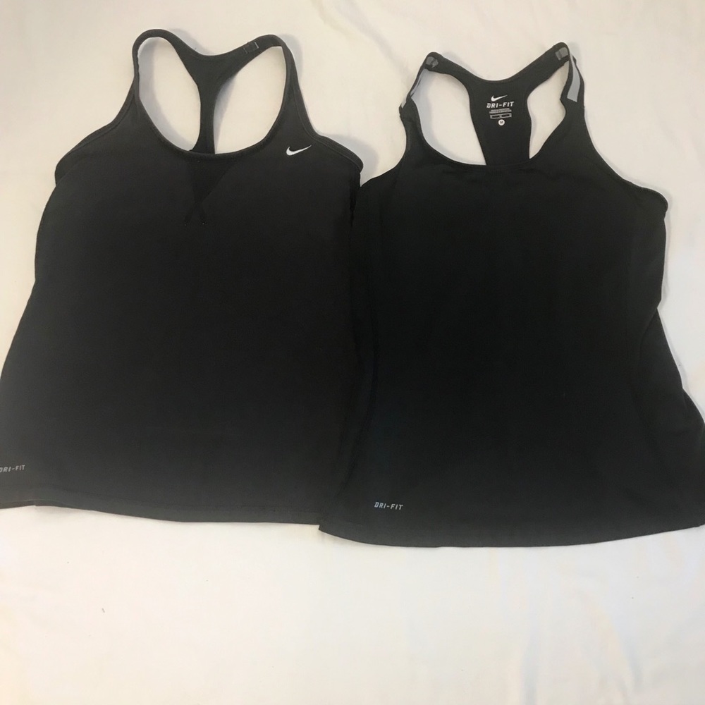 Nike Tank Top Bundle - Picture 1 of 1